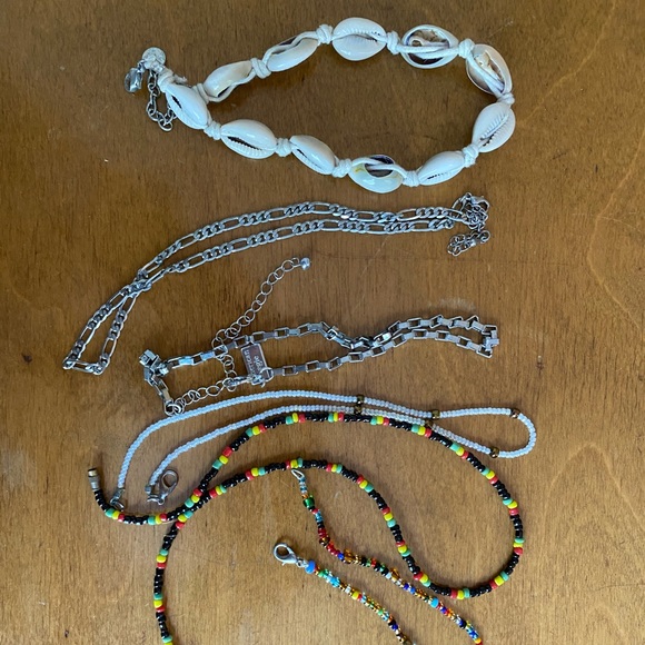 Necklace Bundle - Picture 1 of 2